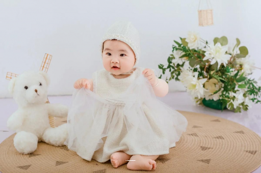 银川如何给宝宝排气
